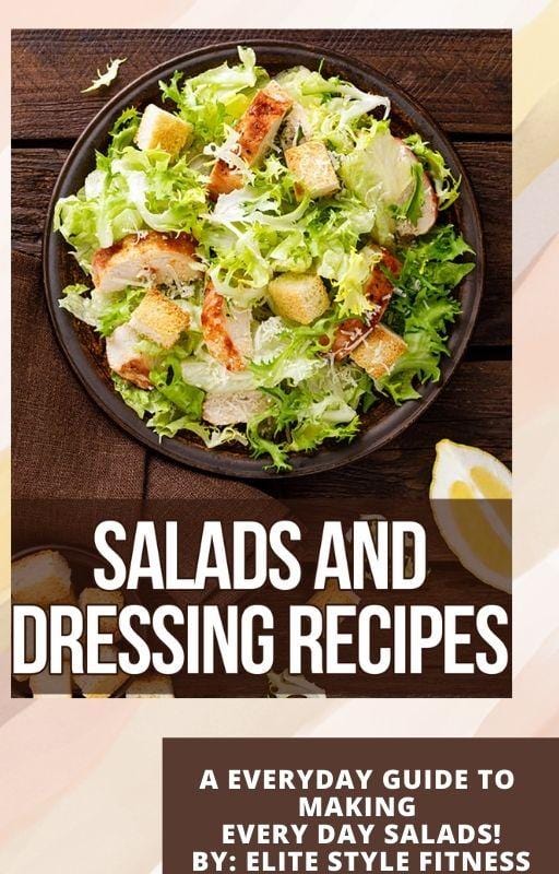 Salads Made Easy