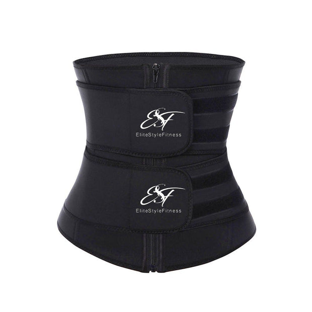 3n1 Snatch Belt With Detachable Straps