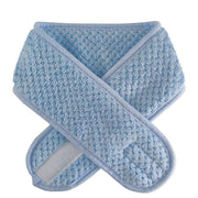 Polyester Towel Running Fitness Sports Headband Bandeau Velcro